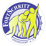 Logo FortSchritt Düsseldorf e.V.