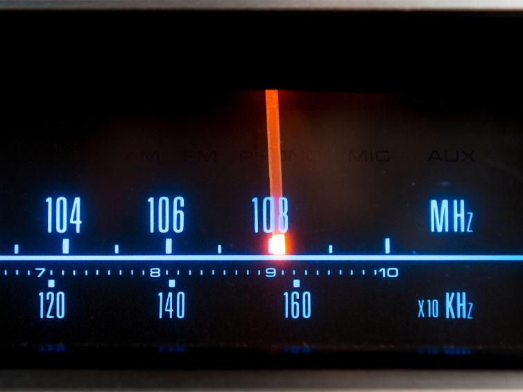 Radiofrequenz