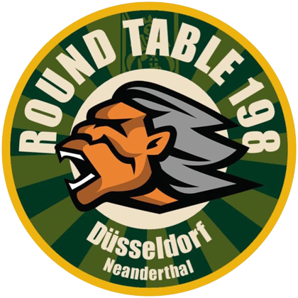Logo Round Table Düsseldorf