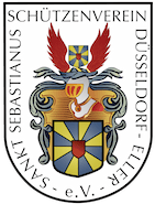 Logo St. Sebastianus Schützenverein Düsseldorf Eller e.V.