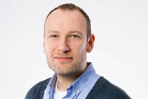 Oliver Henning