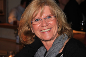 Petra Benten