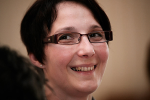 Szylvia Hegedüs