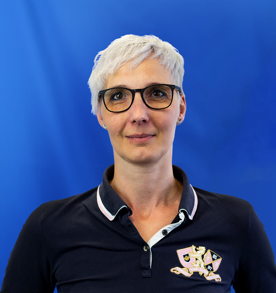 Silvia Hegedüs